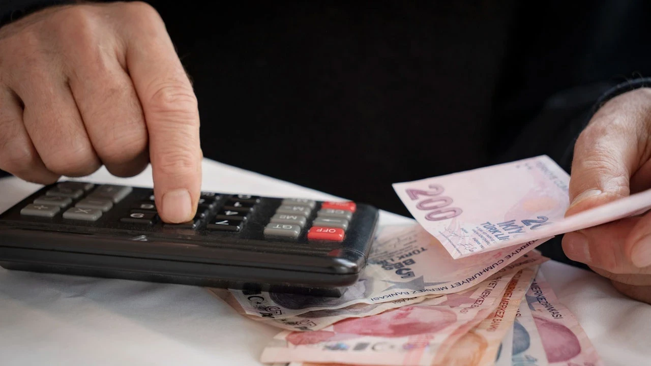 BES ve OKS'de rekor büyüklük! Fonlar 2,4 trilyon lirayı geçti