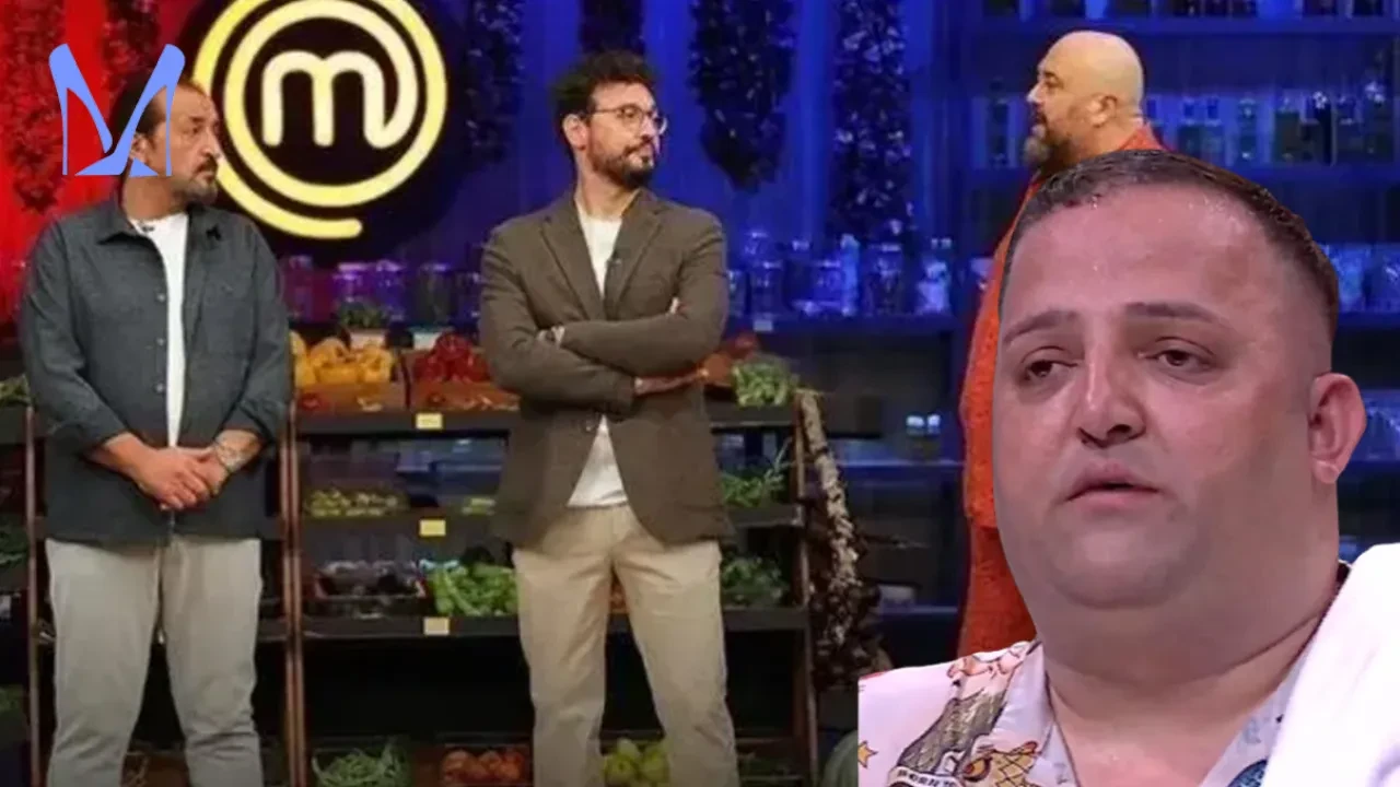 MasterChef Türkiye Davut Savaşçı kimdir, aslen nereli? Hayat hikayesi ile yürek sızlattı!