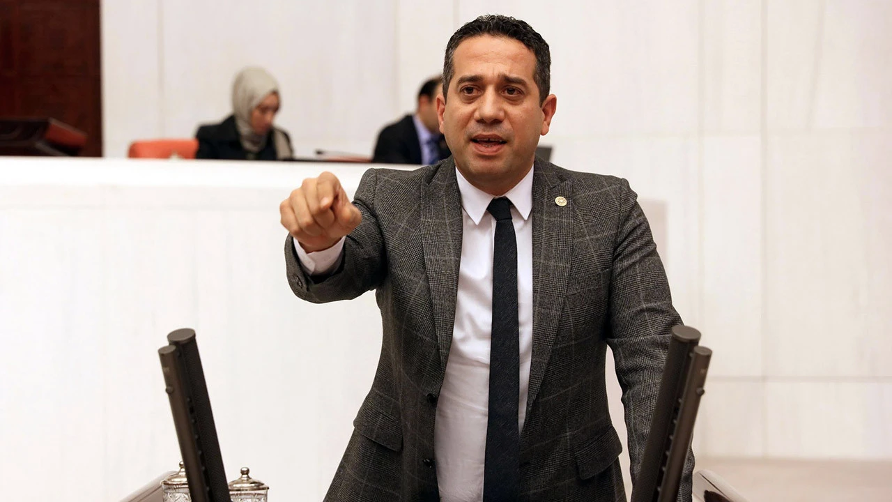 Kılıçdaroğlu CHP'sinin kesin ihracını istediği Ali Mahir Başarır: Gözleri dönmüş bunların