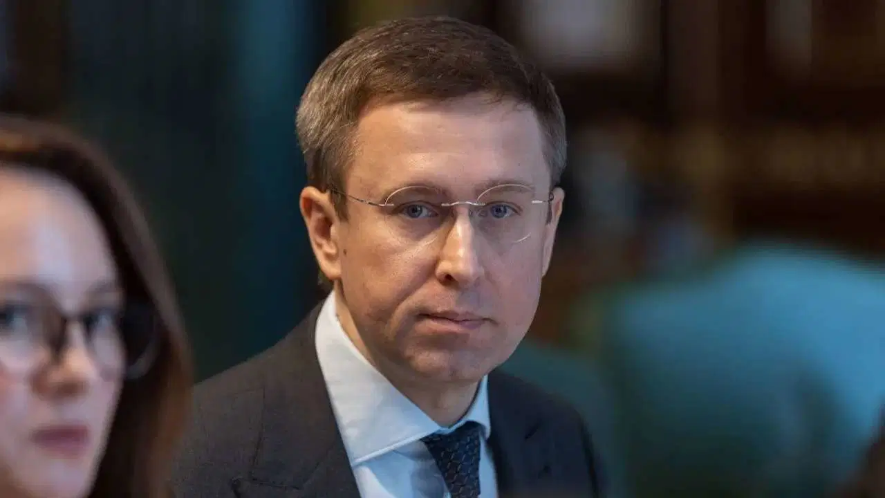 Ukrayna’da başbakanlık koltuğuna enerji patronu: Sergii Koretskyi kimdir?