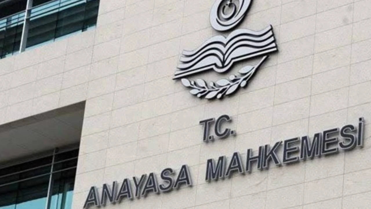 CHP’nin AYM yetkisi YENİ Parti’ye geçti