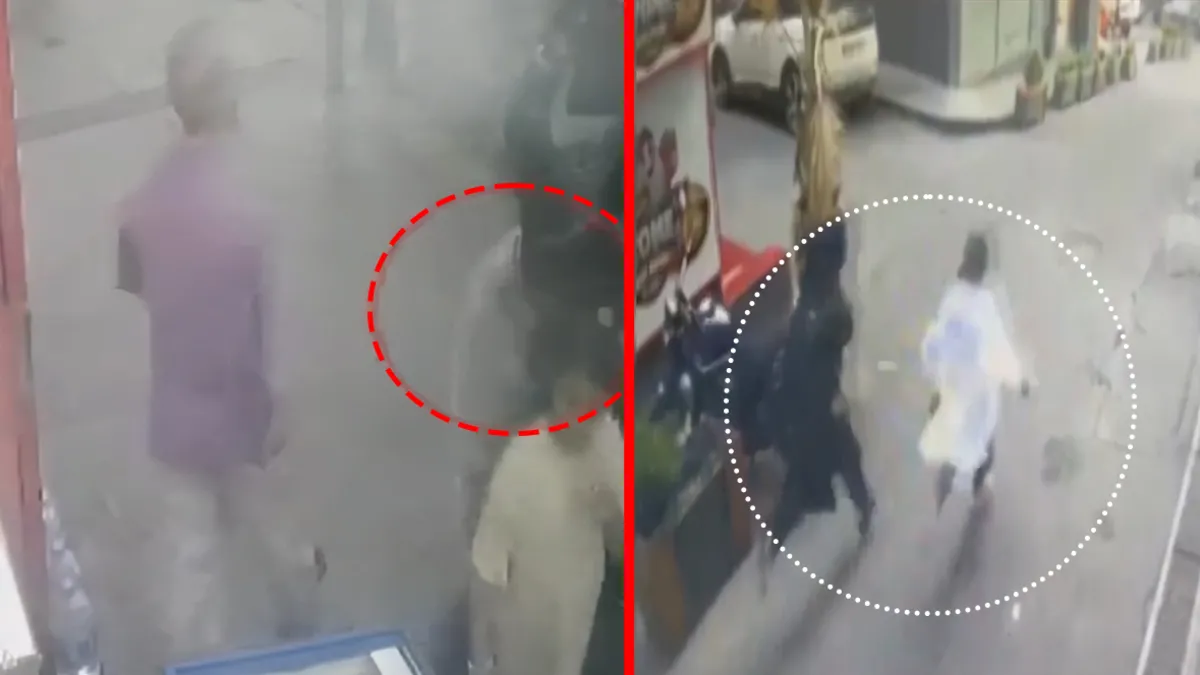 Şişli’de yankesicilik yaparken suçüstü yakalandılar: İki çocuğun suç dosyası şaşırttı