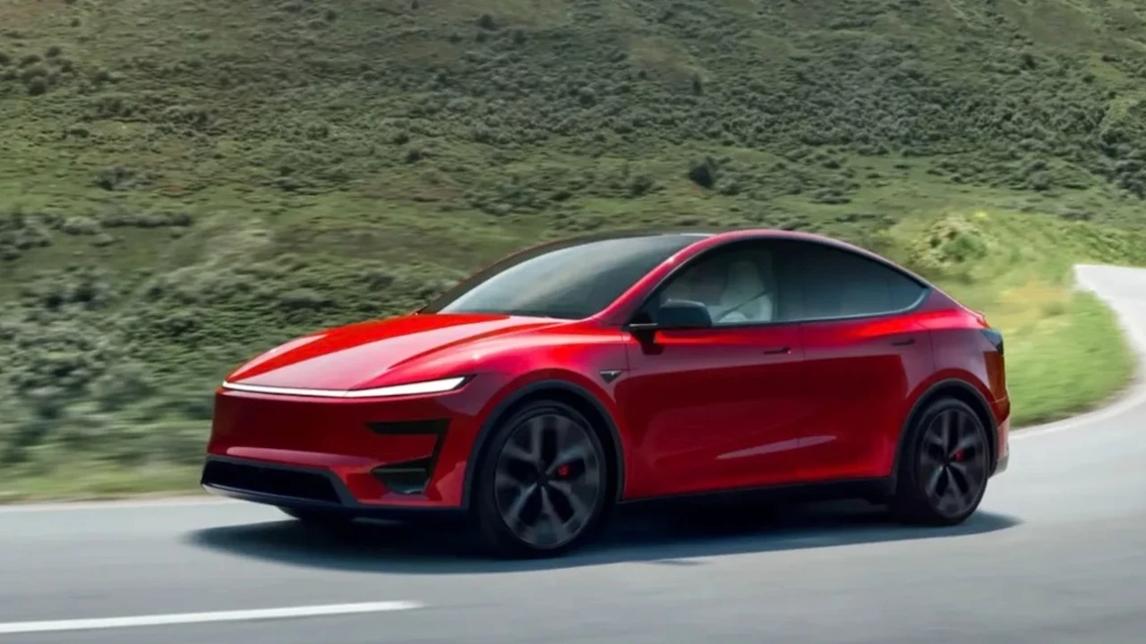 Tesla'dan Model Y fiyatlarına zam! İşte yeni fiyatlar