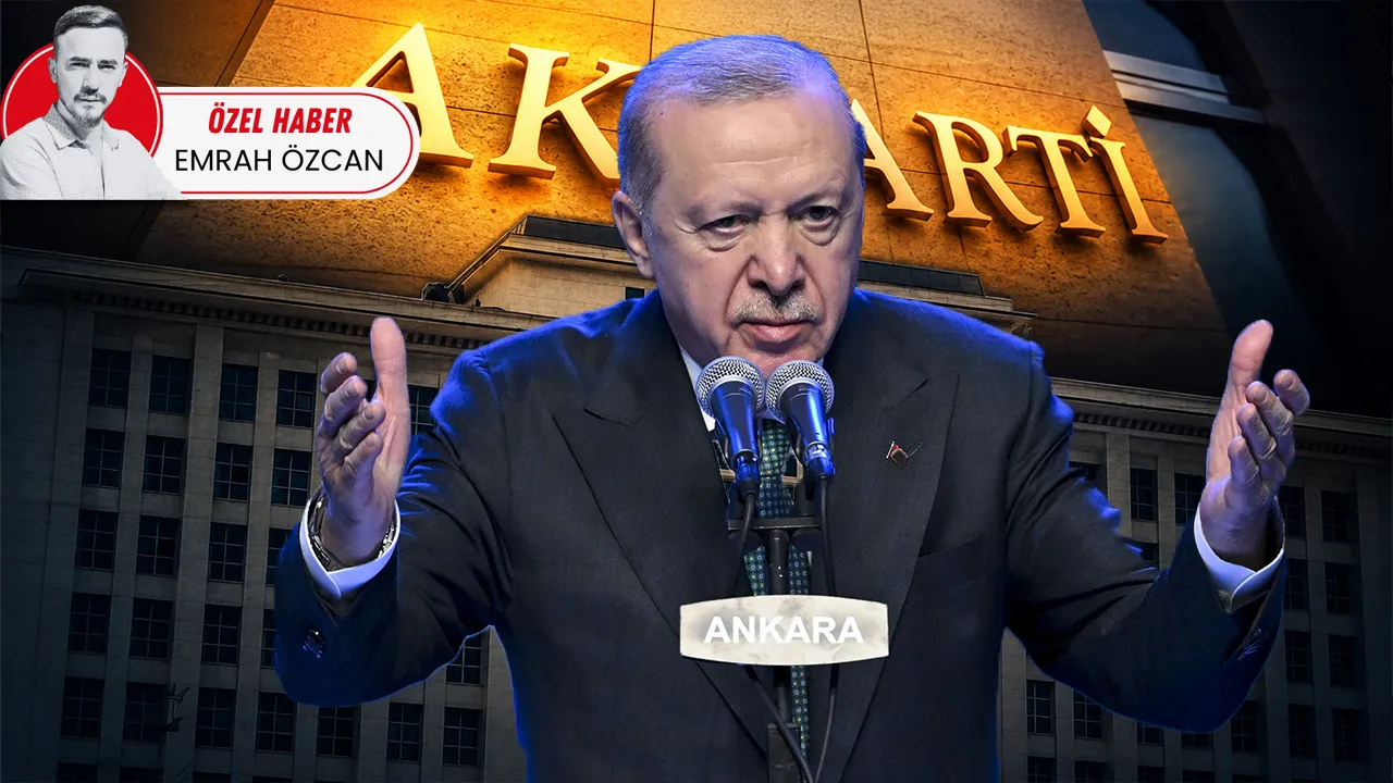 Erdoğan'dan kabine ve teşkilata net uyarı: Kayıtsız kalan bedelini öder