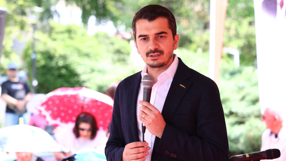 Gözaltına alınan Çankaya Belediye Başkanı Hüseyin Can Güner’in ifadesi ortaya çıktı