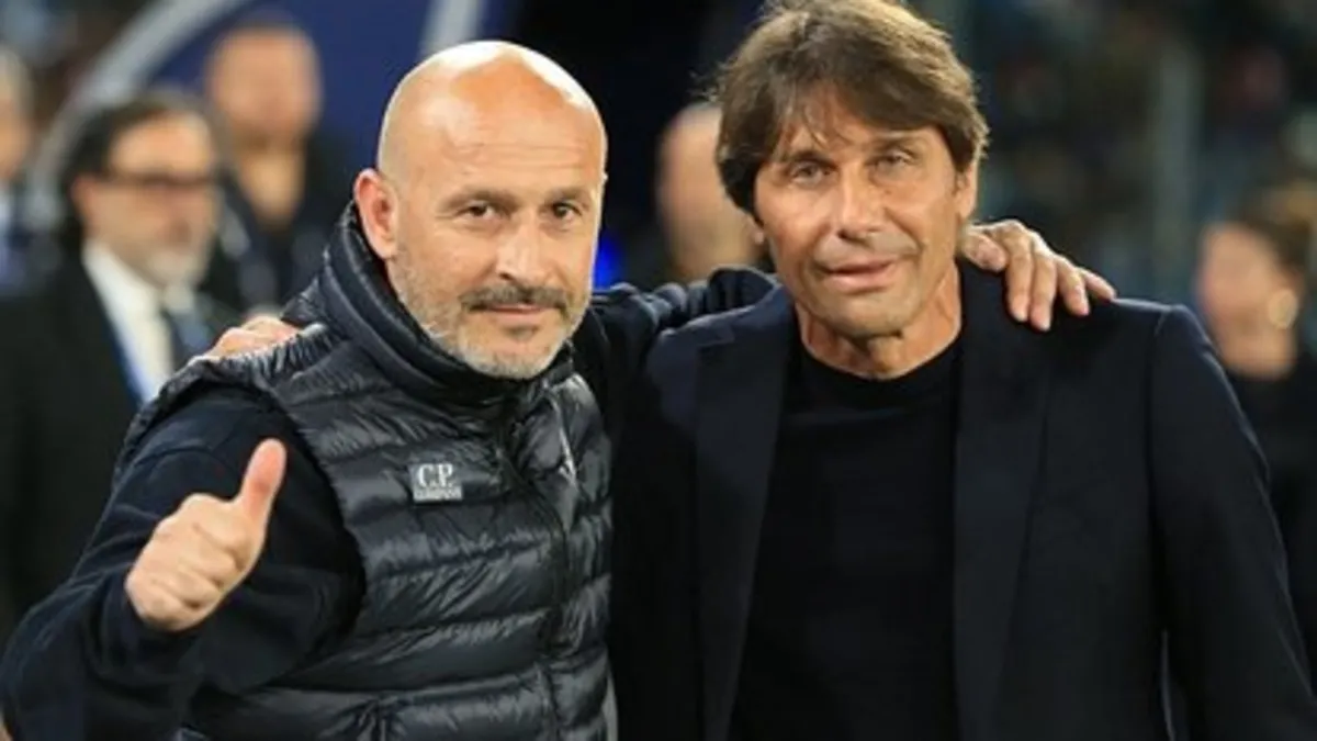 Beşiktaş'tan İtalyan çıkarması! Vincenzo Italiano ile prensipte anlaşmaya varıldı