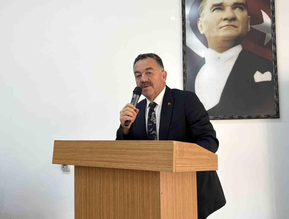 Sivas ASKF'de Ali Yavuz dönemi