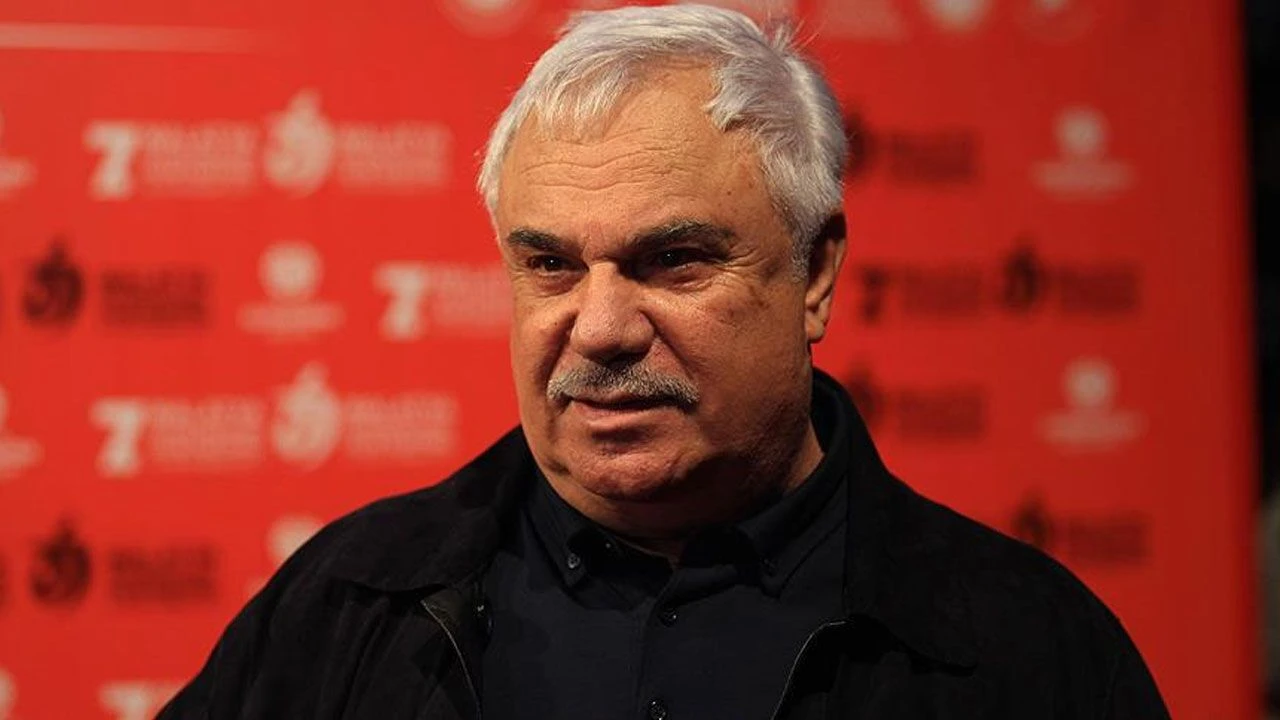 Halil Ergün’ün sözleri başına dert oldu! Atatürkçü Düşünce Derneği suç duyurusunda bulundu