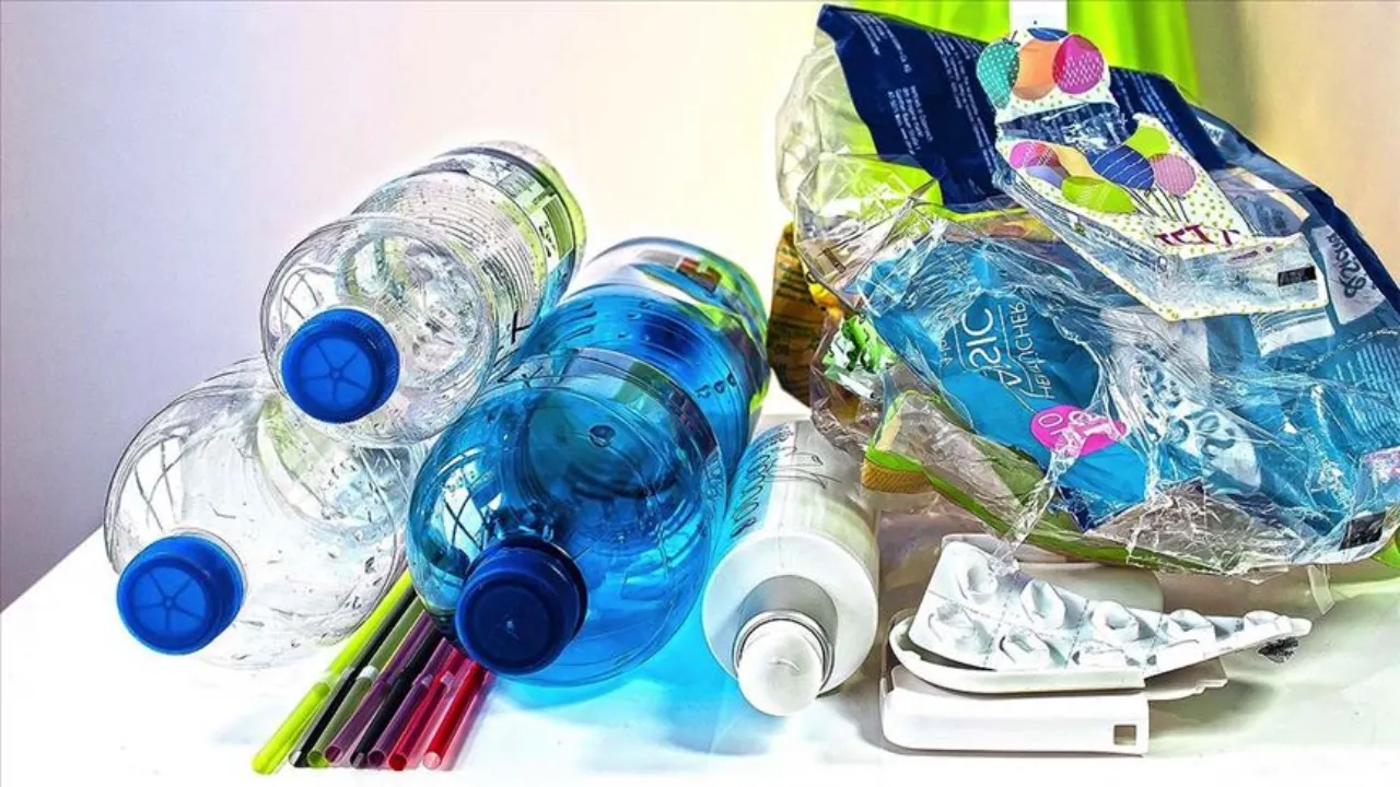 Plastik atıkta yeni dönem: Türkiye Avrupa’nın yeşil dönüşüm üssü olabilir