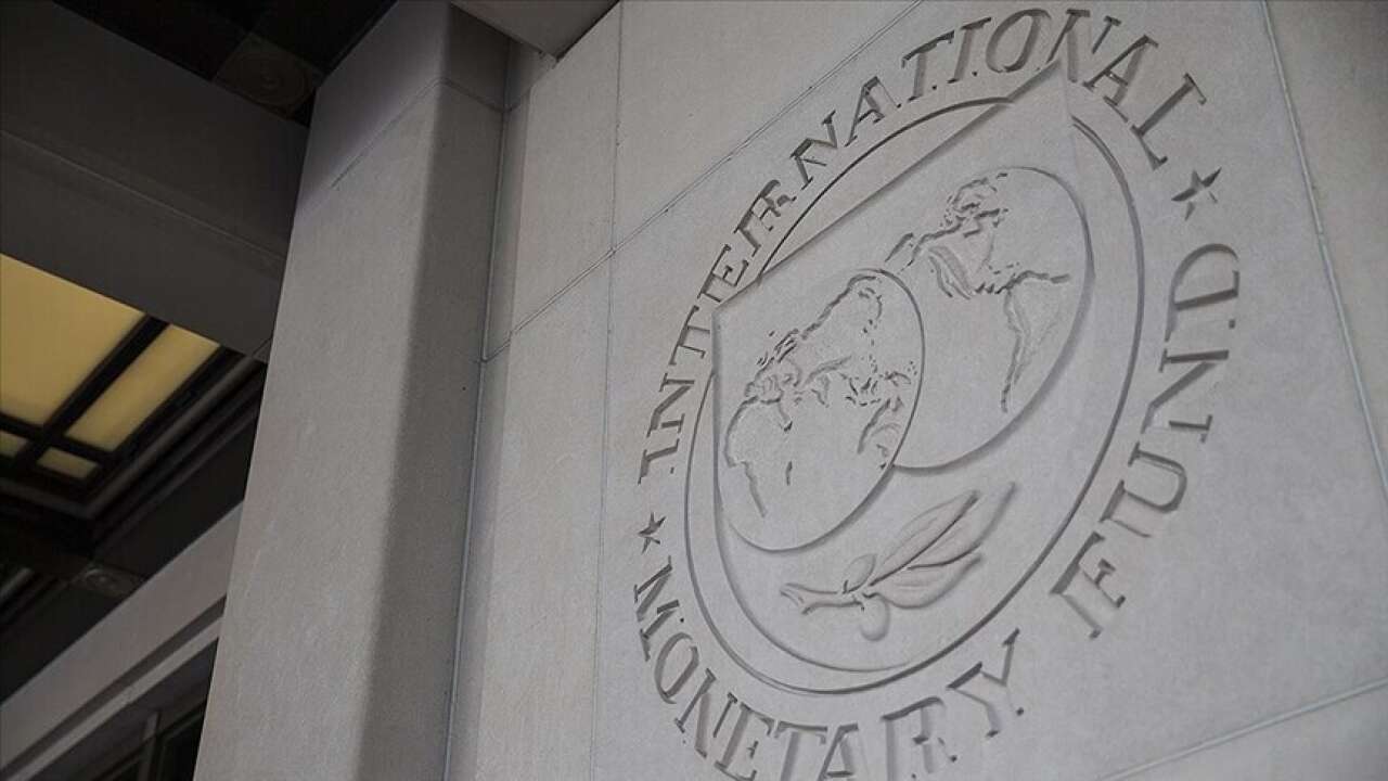 IMF'den küresel ekonomi açıklaması! Mutabakatının ardından emtia fiyatlarındaki düşüşe işaret etti