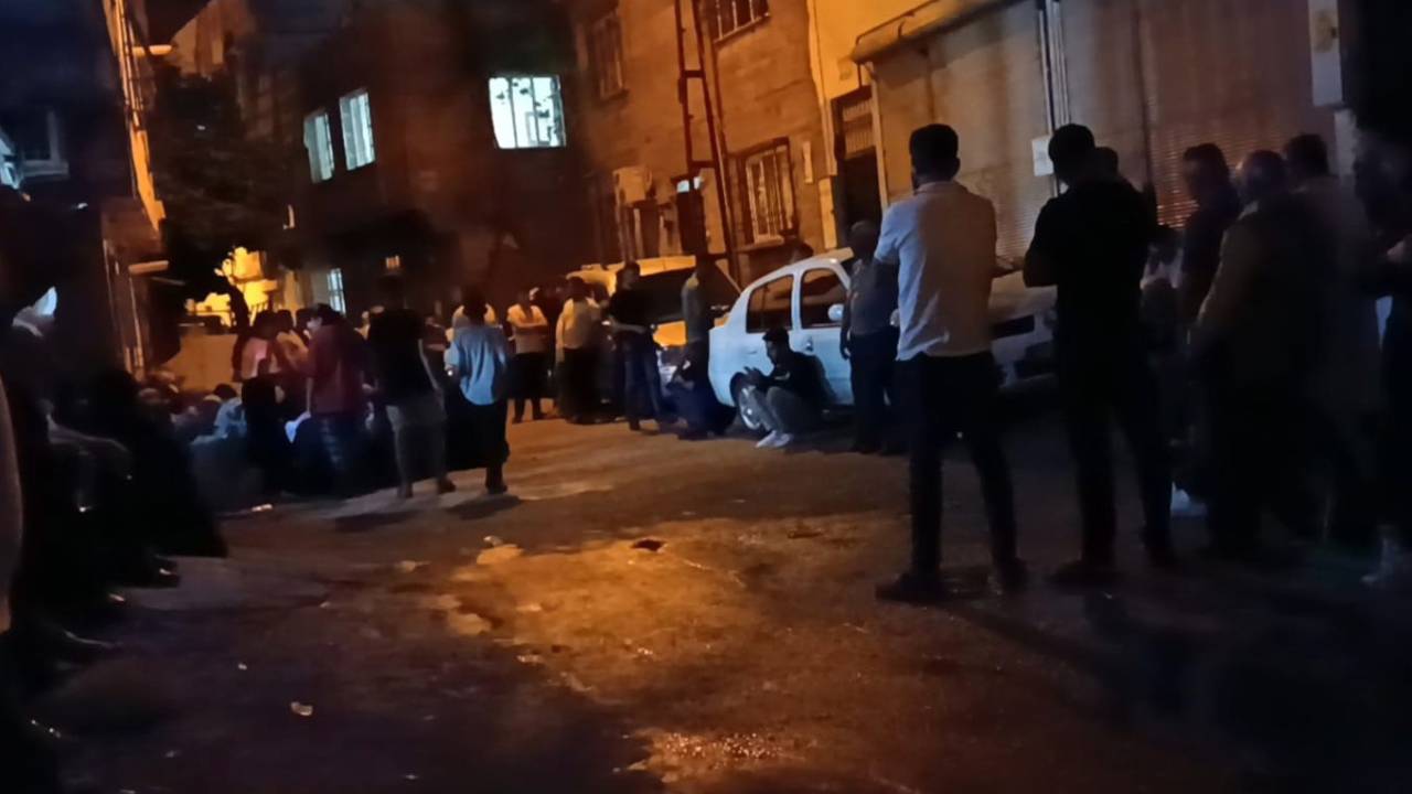 Gaziantep'te bir erkek, 'içkili olduğu' iddiasıyla tartıştığı oğlunu öldürdü