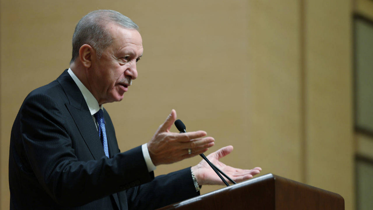 Erdoğan'dan süreç için yeni talimat! "Meclis tatile girmeden halledin"