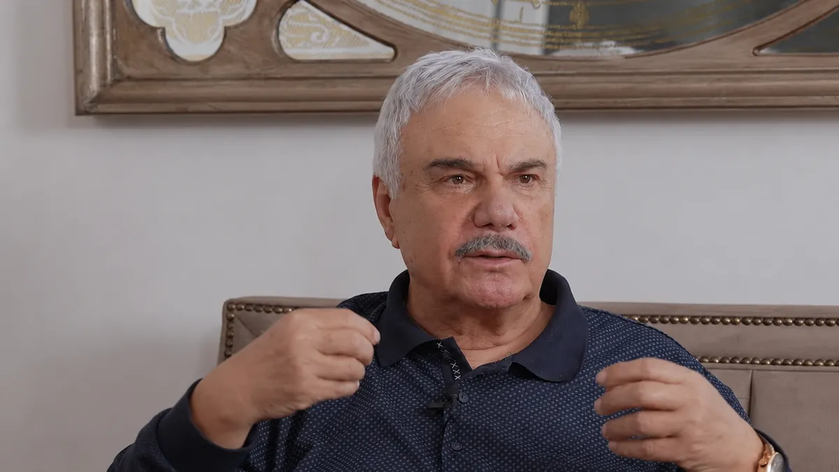 Oyuncu Halil Ergün Atatürkçülere yüklendi! 'Bu ülkede her haltı onlar yiyor'