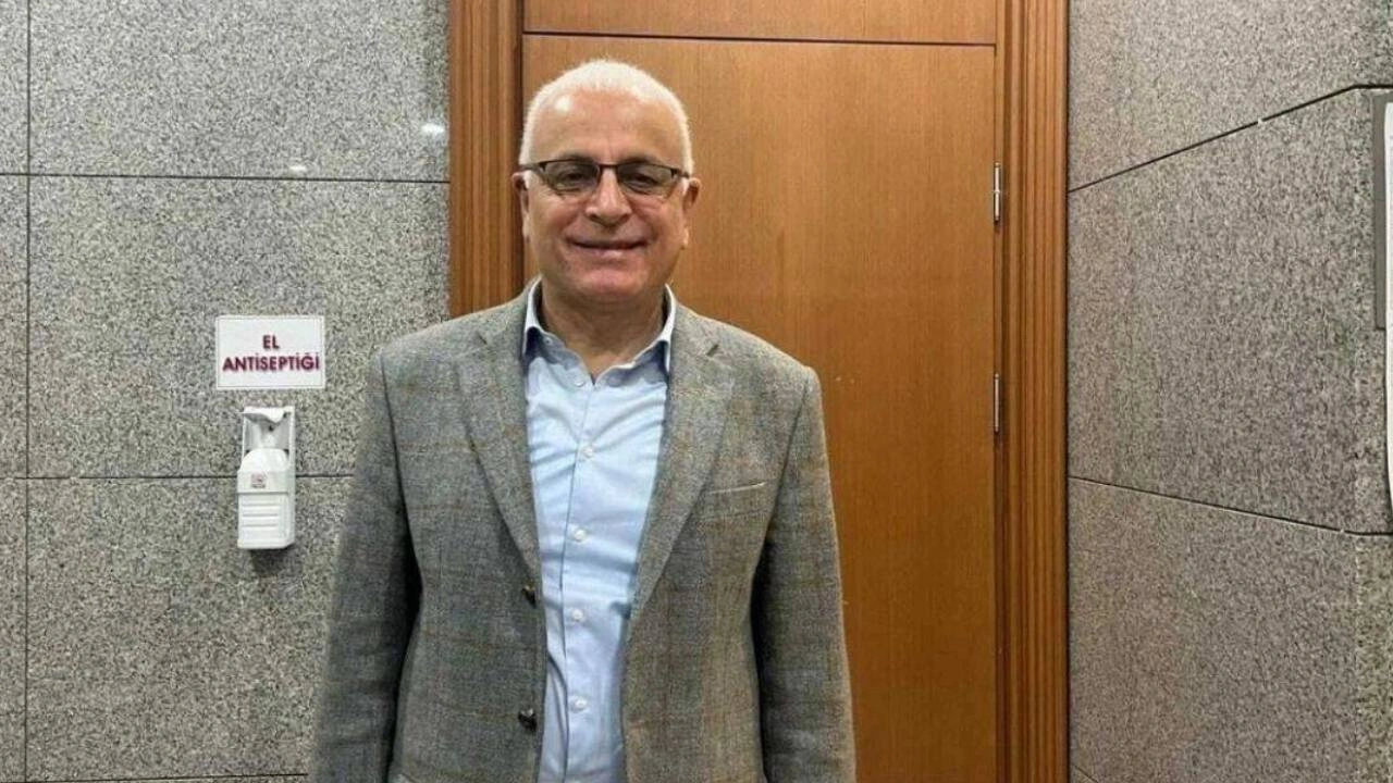 Merdan Yanardağ 'casusluk' davasında neler söyledi: İşte savunmasının tam metni