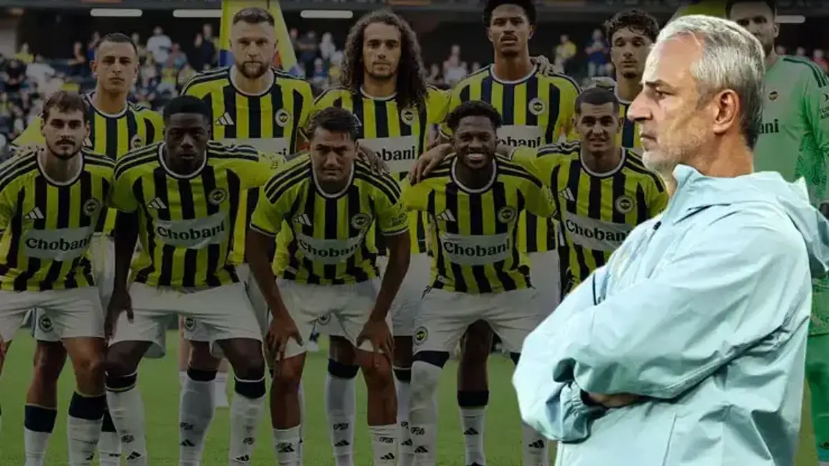 Fenerbahçe'de tarihi temizlik! En az 9 yıldız gidiyor