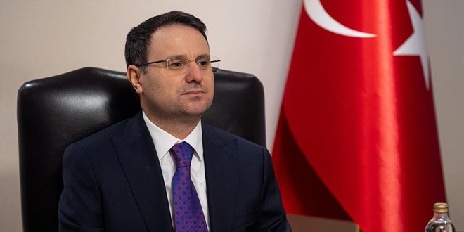Bakan Gürlek: Suç örgütlerine yönelik 7 ilde 113 adrese operasyon düzenlendi