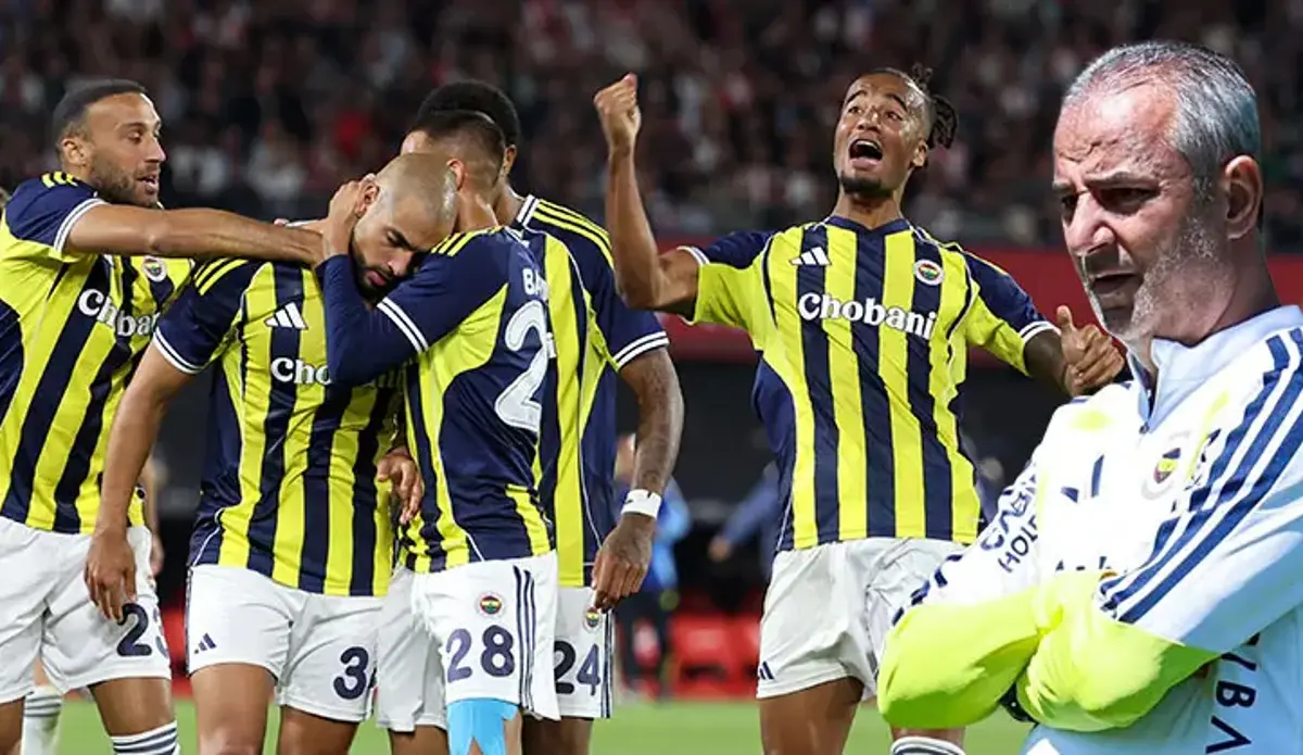 Yunanistan'dan talip çıktı! Fenerbahçe'de ayrılık kapıda