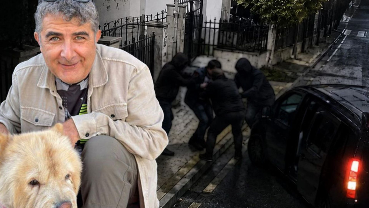 İBB yetkilisinin kaçırılması olayında gözaltı sayısı arttı