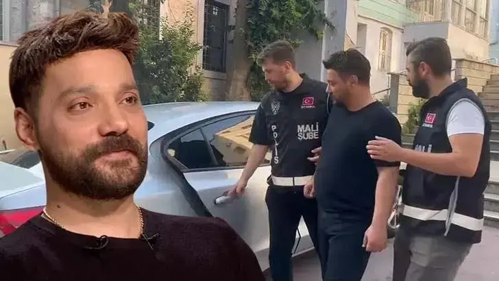 Oğuzhan Uğur'un savcılıktaki ifadesi ortaya çıktı