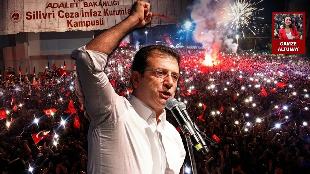 İBB davasında 63. gün! NATO gölgesinde kritik savunma devam edecek
