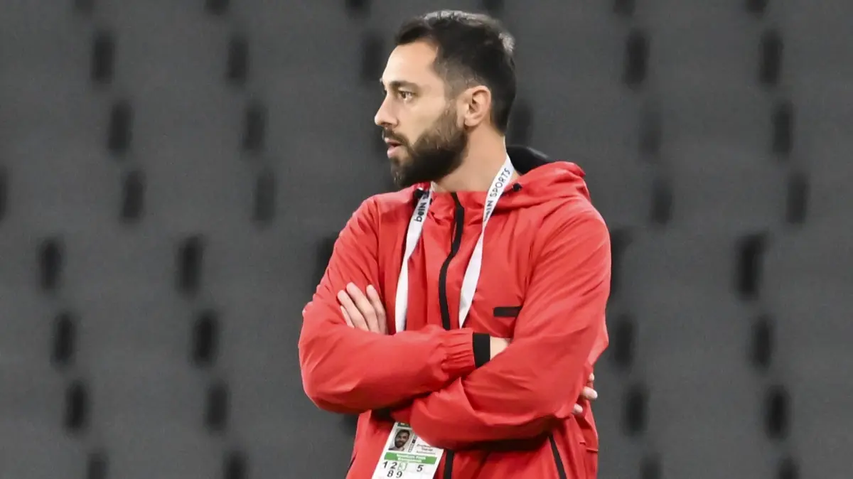 Alparslan Erdem, Galatasaray'a geri döndü