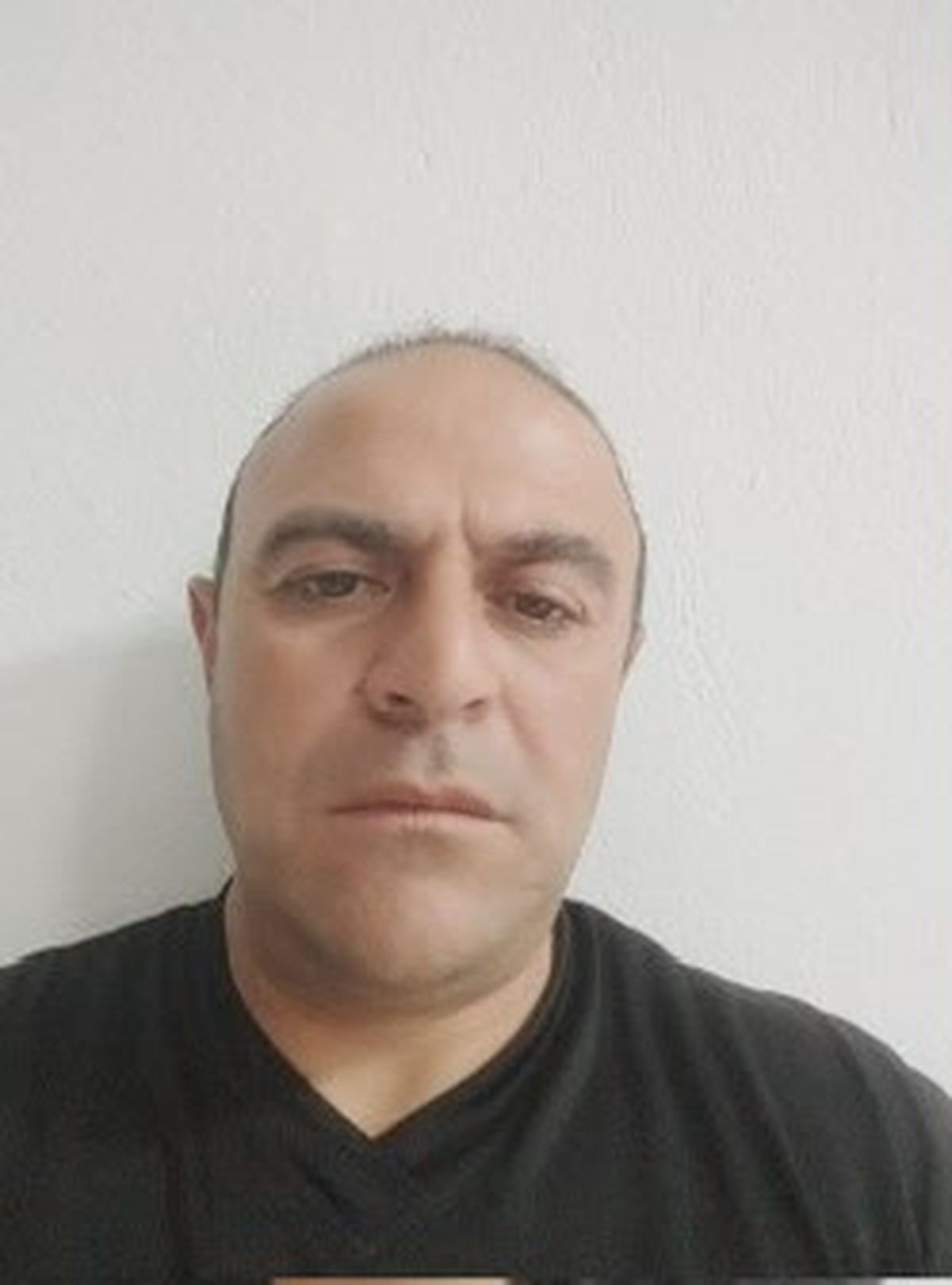 Konya'da yatak fabrikasında yangın; 1 itfaiye eri şehit oldu (2)