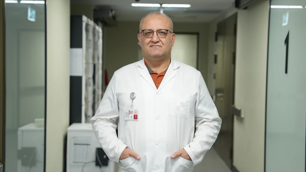 Medipol'den paketli gıda uyarısı: Koruyucu maddeler bağırsak ve karaciğeri etkiliyor