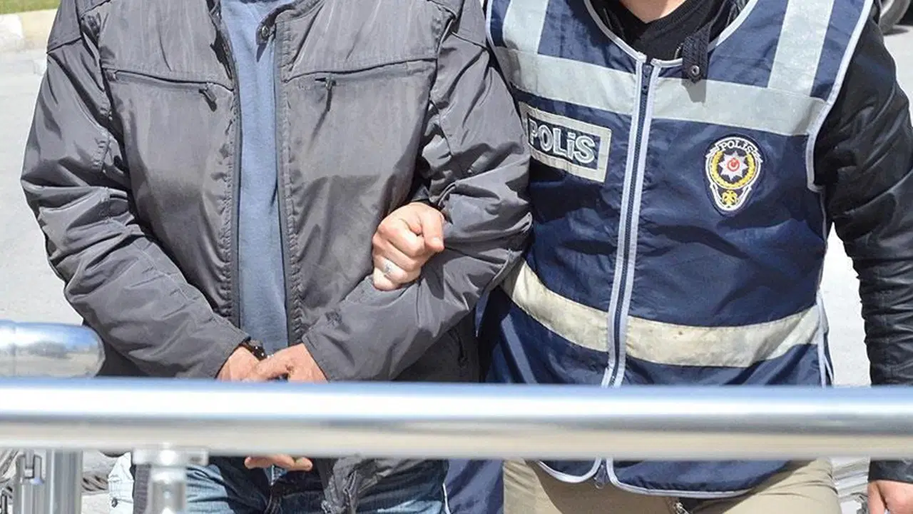 20 yıl hapisle aranıyordu: Bingöl'de yakalandı