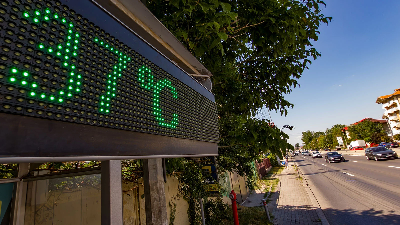 Meteoroloji'den yüksek sıcaklık uyarısı! Termometreler 37 dereceyi görecek