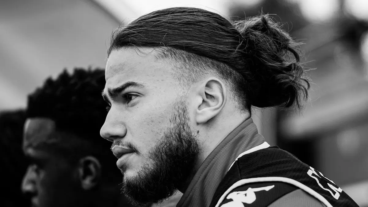 Fransız futbolcudan kötü haber! Boğularak hayatını kaybetti