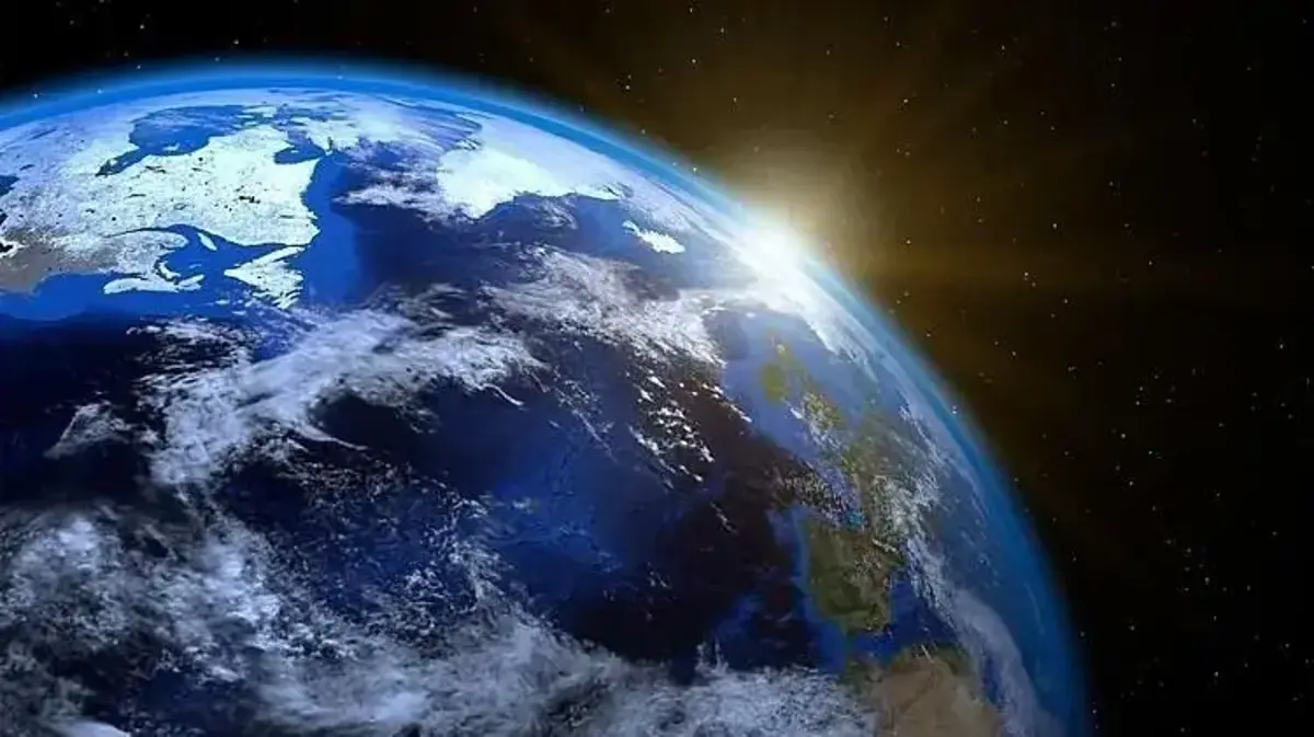 Dünya’dan 48 ışık yılı uzaklıktaki gezegende atmosfer tespit edildi