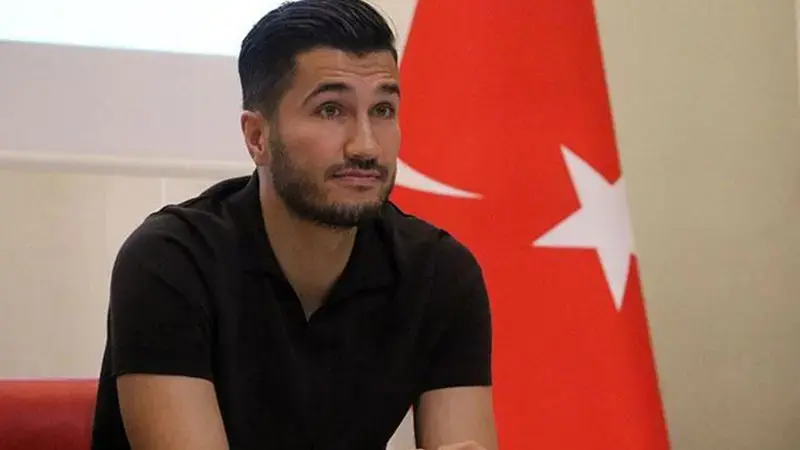 Nuri Şahin: Deplasmana daha net bir skorla gitmek istiyorduk
