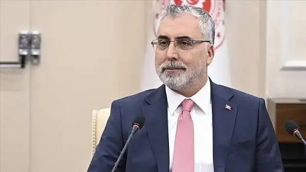 Bakan Işıkhan: İşsizlik 36 aydır tek haneli seyrini sürdürdü