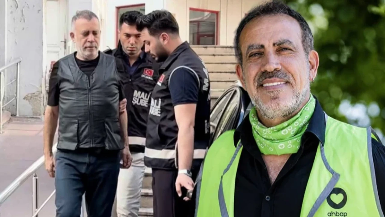 Haluk Levent'in ifadesi ortaya çıktı! ‘Usulsüzlük diyebilirsiniz ama…’
