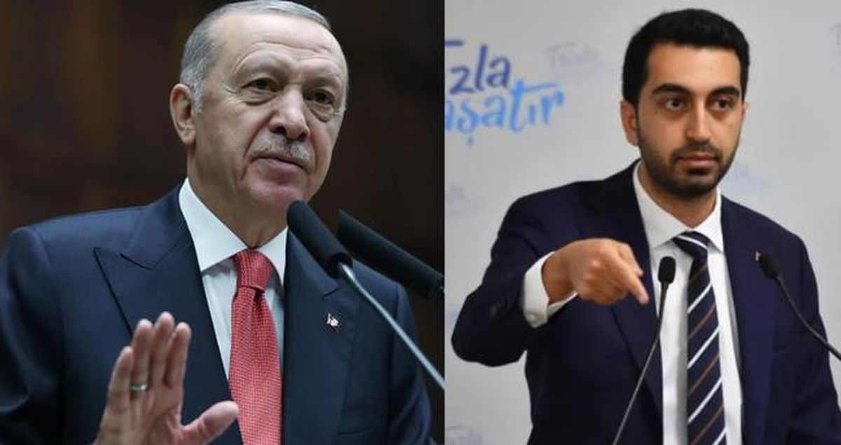 Tuzla Belediye Başkanı Eren Ali Bingöl AK Parti'ye mi geçiyor, ne açıklama yapıtı? Son dakika... Eren Ali Bingöl CHP'den..