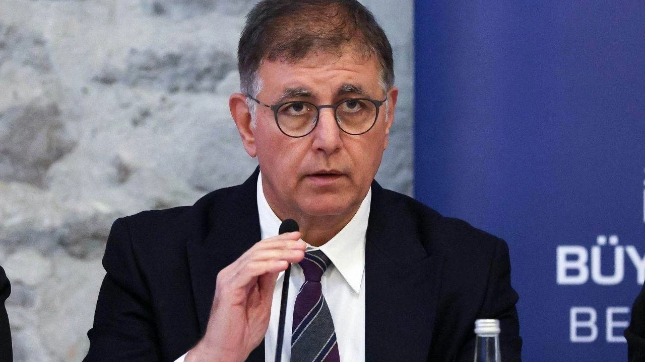 Cemil Tugay'dan yeni parti açıklaması: Bir süre bağımsız kalacağım
