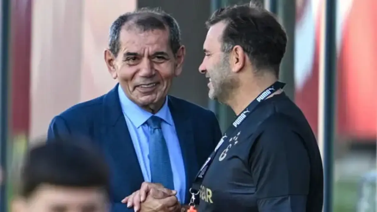 Galatasaray'dan Victor Osimhen'i bile gölgede bırakacak transfer! 90 milyon euroluk rüya