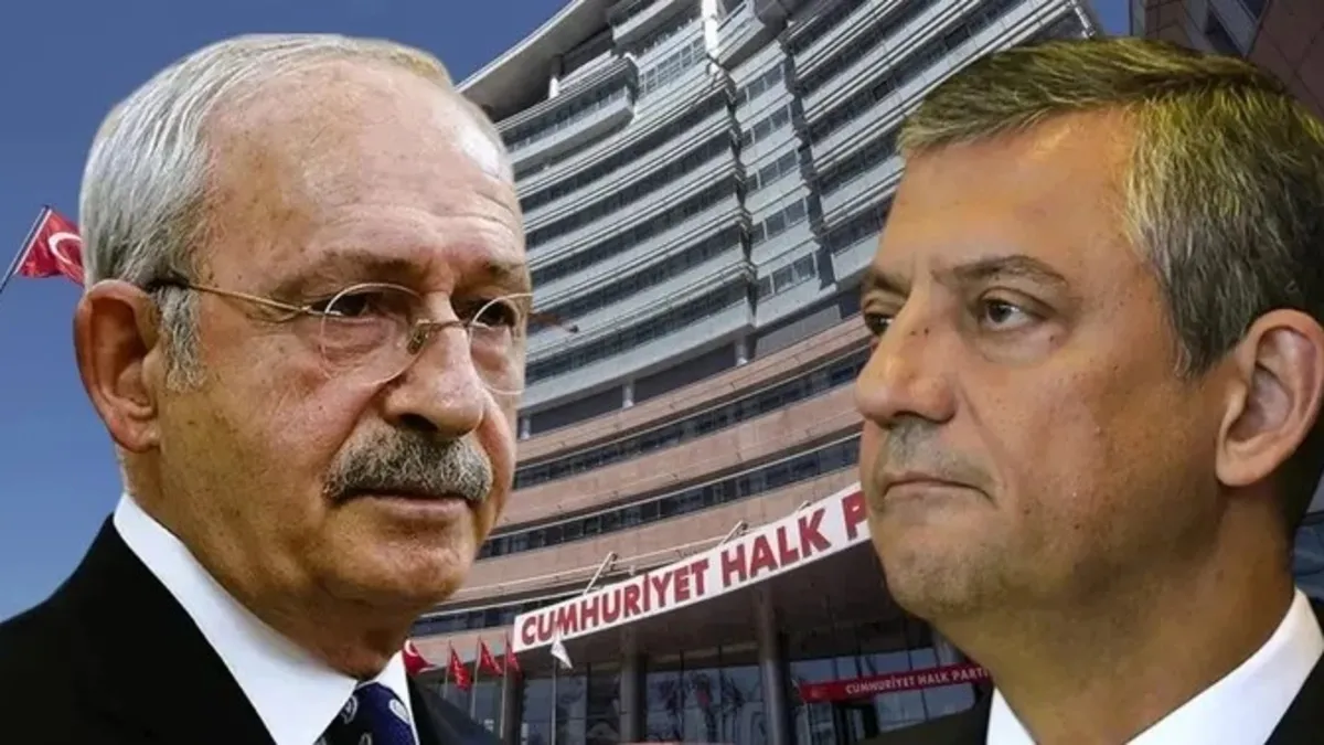 CHP’deki koltuk kapma savaşında ilginç detay ortaya çıktı