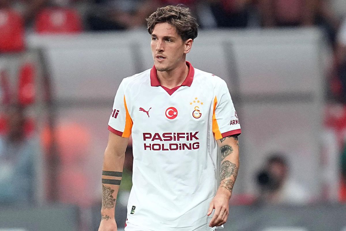 Bitti denilen Zaniolo transferinde yeni kriz