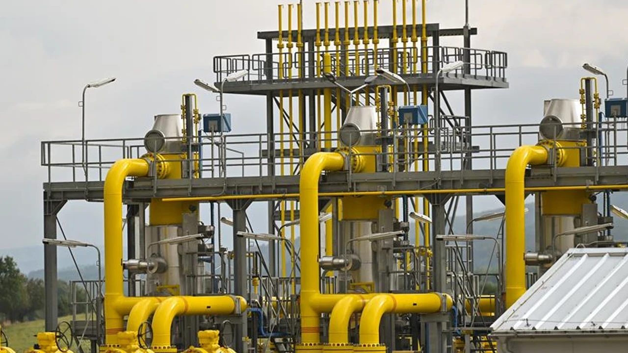 Spot doğal gaz fiyatı belli oldu ( 15 Haziran 2026)