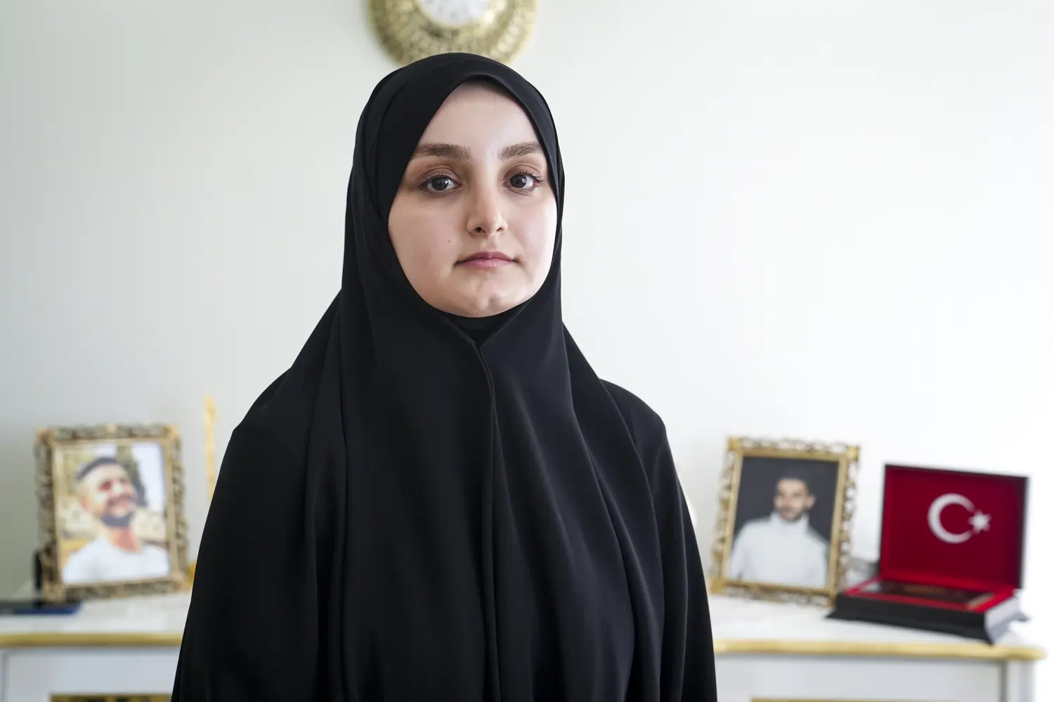 15 Temmuz şehidinin hayali gerçek oldu: Kardeşi sözünü yerine getirdi