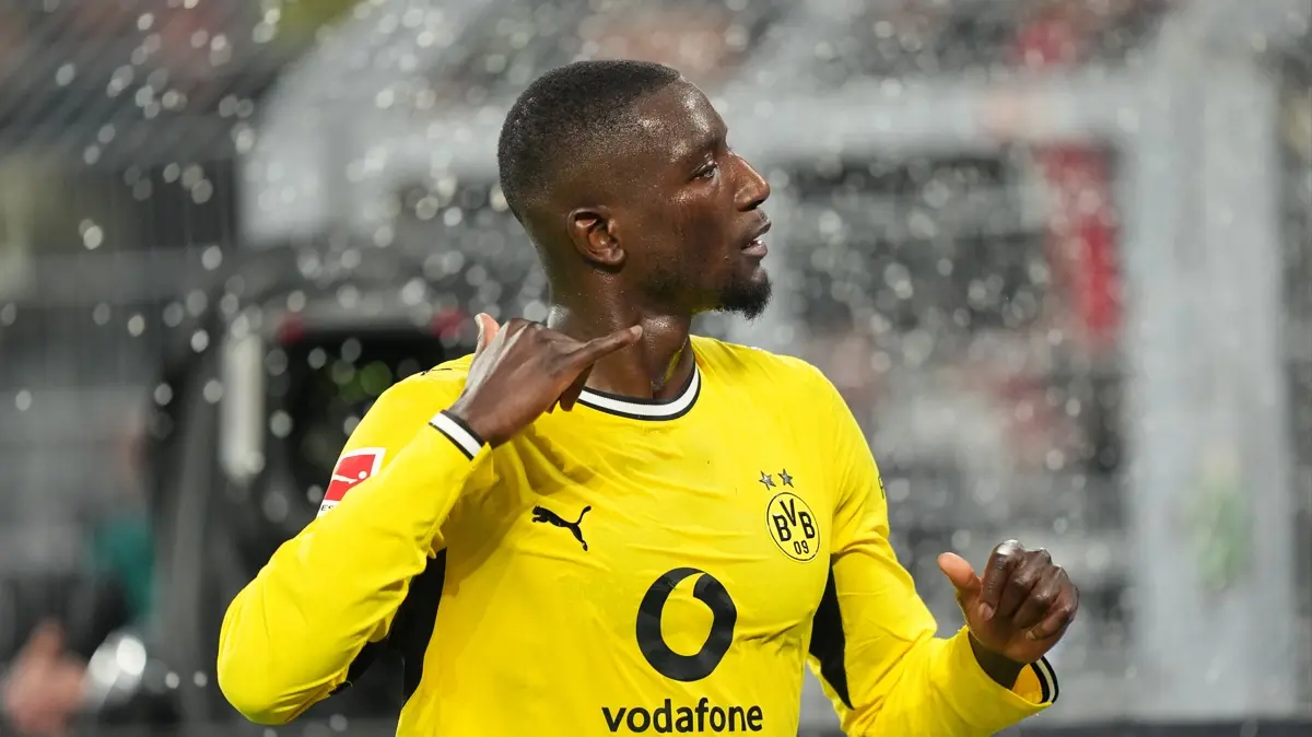 Serhou Guirassy için geri sayım! Adım adım Fenerbahçe yolunda...