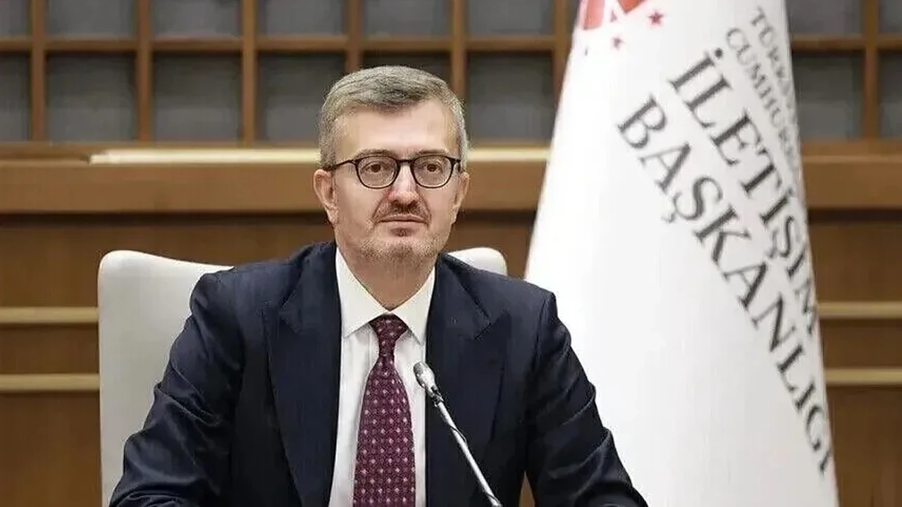 Sosyal medyada büyük operasyon: 2 bin 702 hesaba erişim engeli