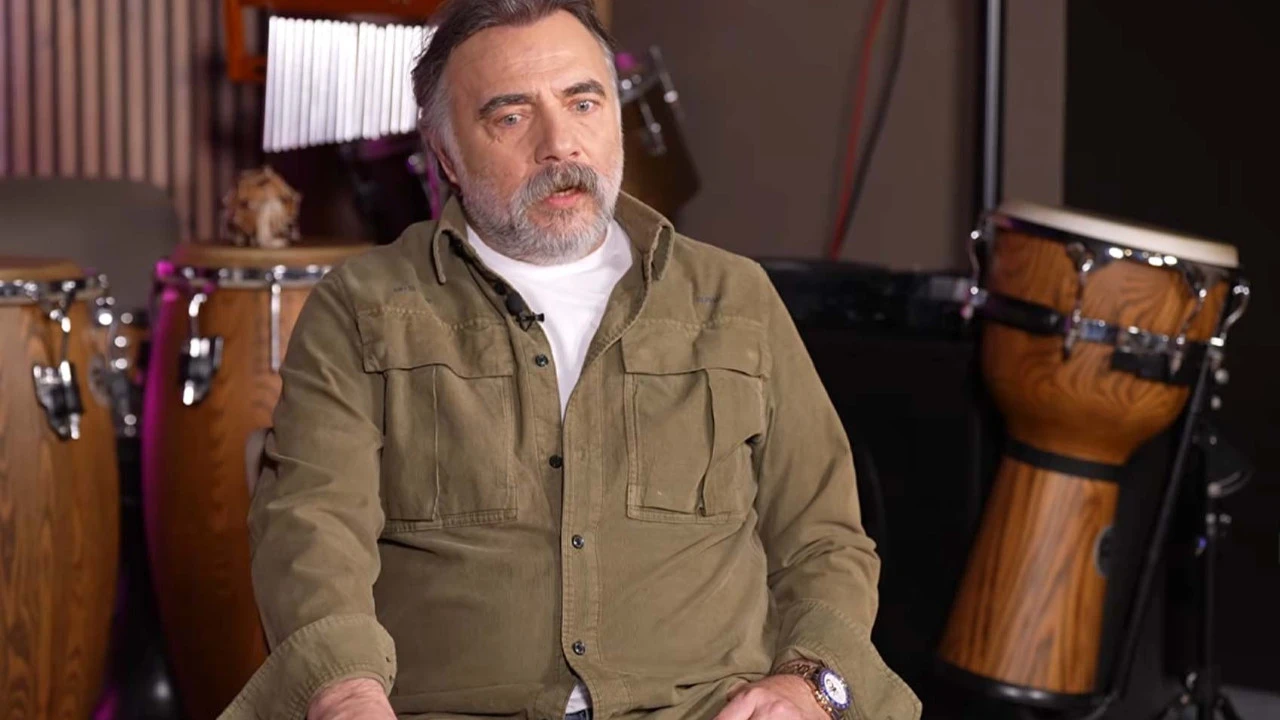 Kurtlar Vadisi’nin Çakır’ı Oktay Kaynarca’dan yıllar sonra gelen itiraf! Oyunculuk yerine bakın hangi mesleği seçecekmiş!