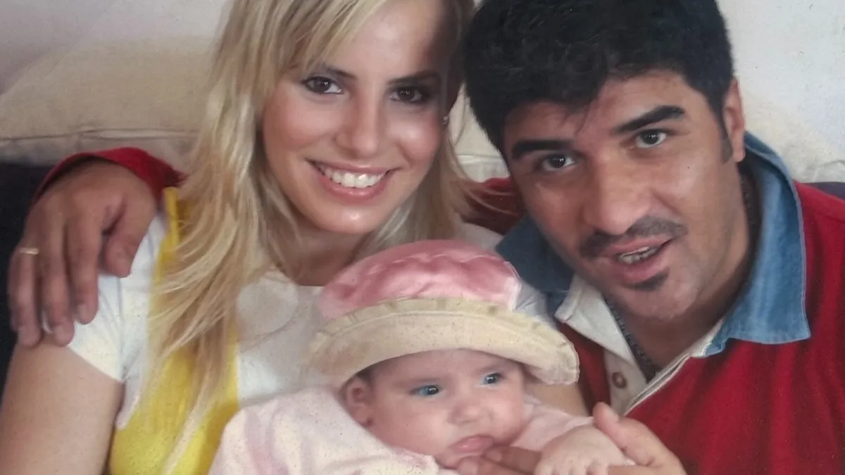 İbrahim Erkal’ın kızı Dilara kocaman genç kız oldu! Annesi Filiz Erkal’ın doğum günü paylaşımı yürekleri burktu...