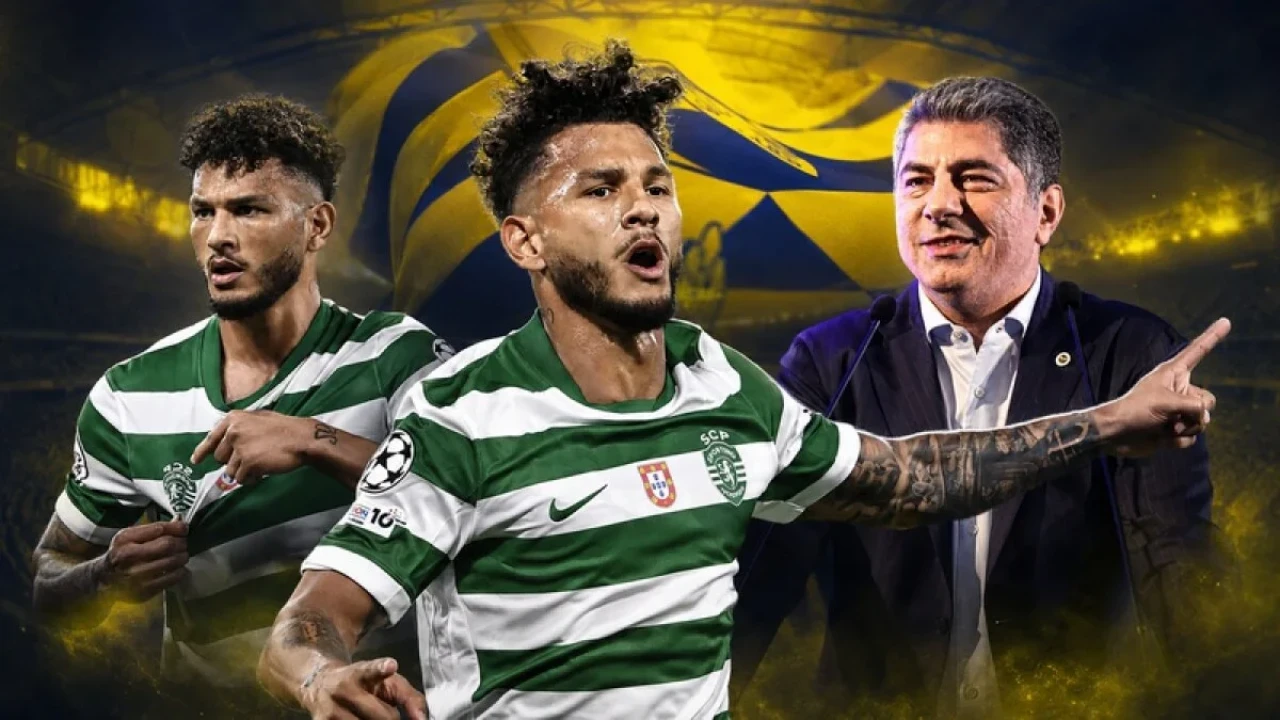 Sporting Lizbon'dan Hakan Safi'ye Luis Suarez yanıtı: "80 milyon euro getirsin"