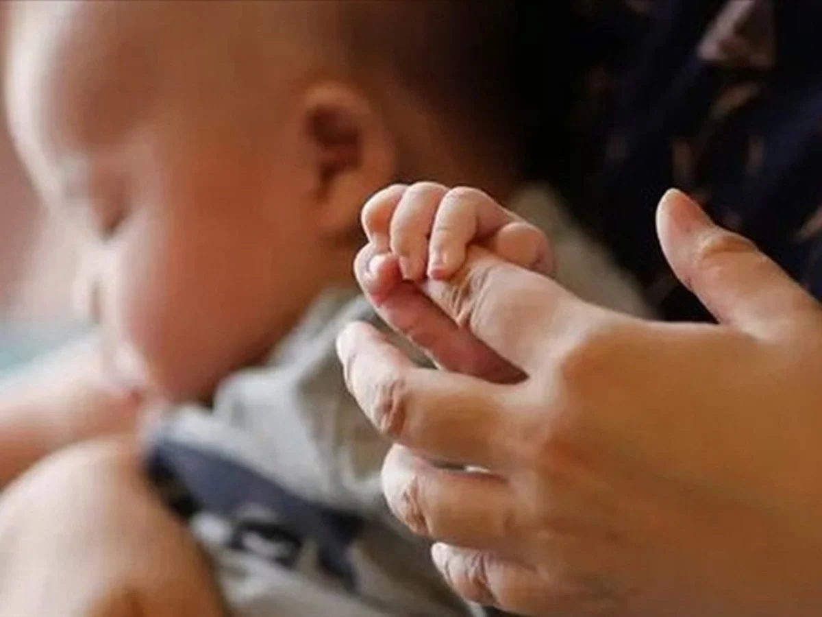 Japonya'da nüfus krizi: Doğurganlık oranı en düşük seviyede