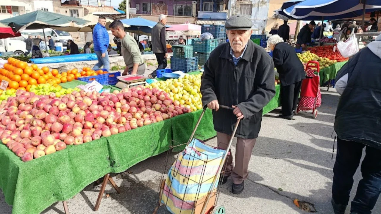 Mevsim etkisinden arındırılmış enflasyon belli oldu
