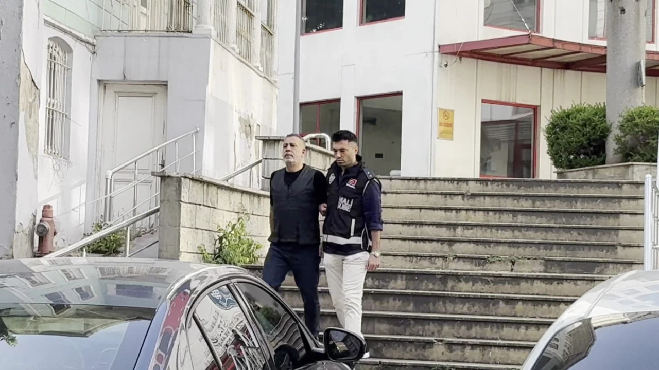 Ahbap soruşturmasında “havuz hesap” ve usulsüz işlem iddiaları