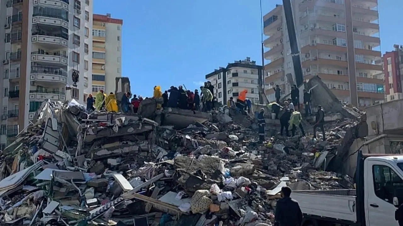 Mahkeme 3,5 yaşındaki çocuğun hayatı için 20 bin lira dedi: 4 kurum da kabul etmedi
